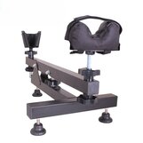 Luchtbuks Schietsteunen