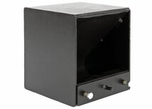 Strongbox 14&times;14 Pellet Catcher &ndash; Heavy Duty Luchtbuks Pelletvanger