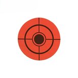 RAM Tactical TARGET STICKER - 250ST