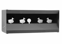 Duck-5 Target &ndash; Luchtbuks Schietdoel