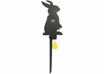 Haas Ground Target &ndash; Luchtbuks Schietdoel