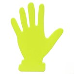 Schiethandjes &ndash; Kermis Handjes 20 stuks &ndash; Luchtbuks Schietdoelen