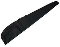 Luchtbuks foedraal (foudraal) M1 136 &times; 27 cm