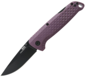 SOG Adventurer LB Dusk Purple EDC Zakmes