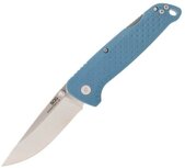 SOG Adventurer LB Nordic Blue EDC Zakmes