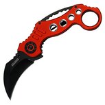 Tac Force - Punk - Karambit | Red