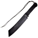 Survival IV - Lederen Schede - RMBO