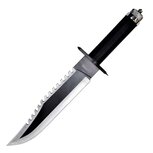 Survival II - Lederen Schede - RMBO