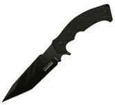 Tac Force - Tanto Knive &ndash; Vast Mes | Black