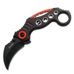 Tac Force - Punk - Karambit | Black