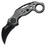 Tac Force - Punk - Karambit | Grey