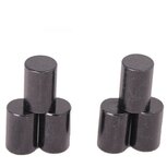 RAM Targets 6 Barrels Metal