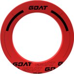 GOAT | Dartbord Surround | Defender 3 | Red