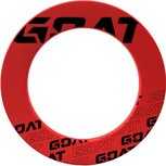 GOAT | Dartbord Surround | Defender 4 | Red