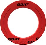 GOAT | Dartbord Surround | Defender 5 | Red