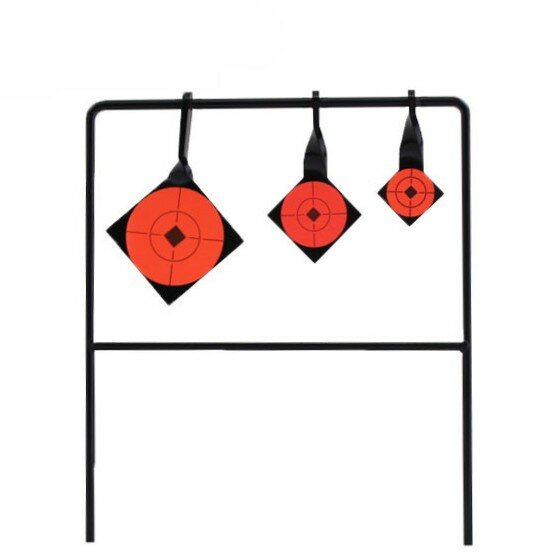 RAM Tactical Spinner Target T3 Triple Spin &ndash; Luchtbuks Schietdoel