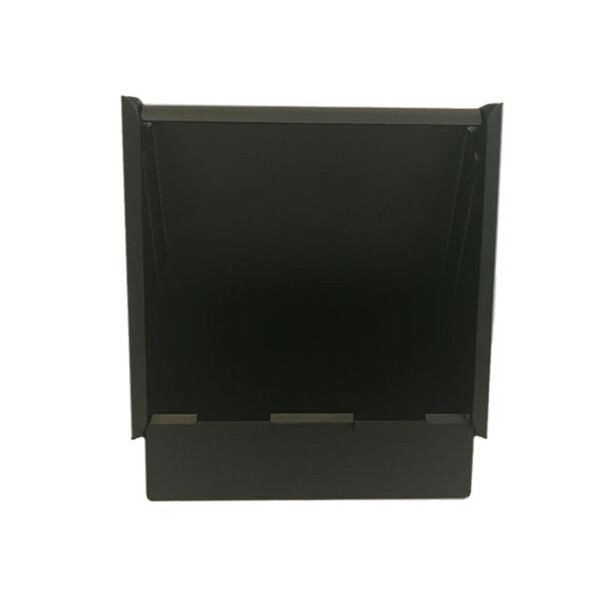 RAM Tactical Pellet Catcher Power 14 x 14 cm  &ndash; Luchtbuks Pelletvanger