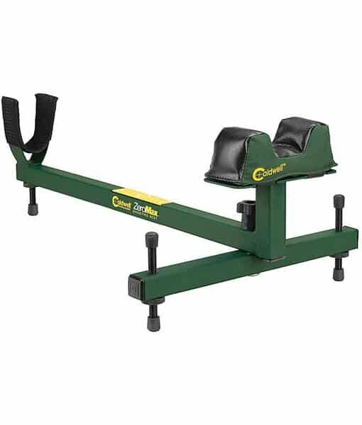 Caldwell Zero-Max Rifle Rest Schietsteun &ndash; Geweersteun voor Luchtbuks en Geweer
