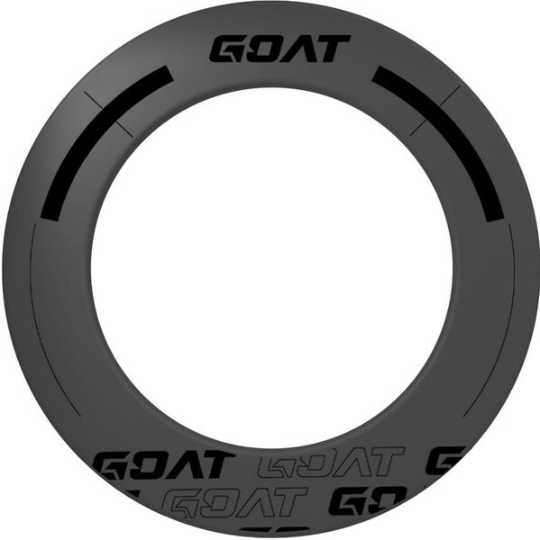 GOAT | Dartbord Surround | Defender 3 | Grey