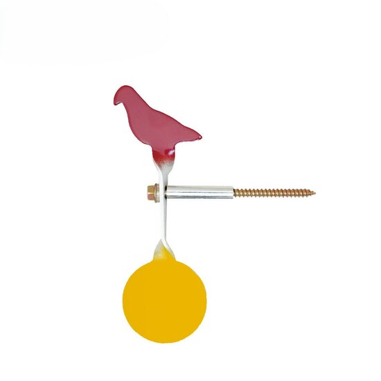 RAM Tactical TREE STANDING PIGEON TARGET