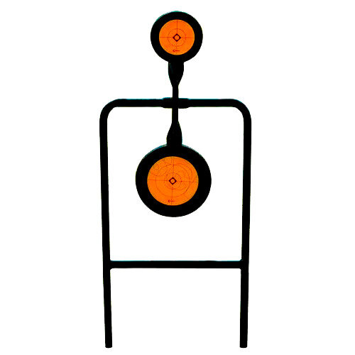 Caldwell Swinging Metal Target - Reactief Target