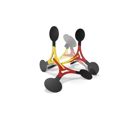 Flip Target Max Shot 300 &ndash; Luchtbuks Schietdoel