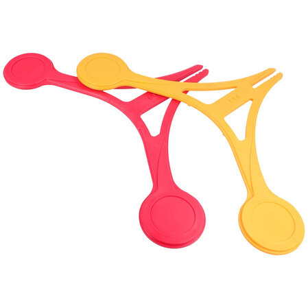 Flip Target Cadet 150 &ndash; Luchtbuks Schietdoel