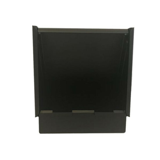 RAM Tactical Pellet Catcher Power 14 x 14 cm  &ndash; Luchtbuks Pelletvanger