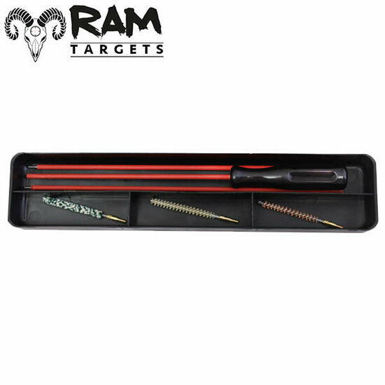 RAM Tactical Schoonmaakset Luchtbuks 6.35 mm