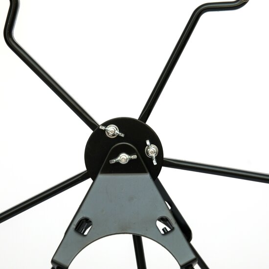 RAM Tactical Target Roterend - Luchtbuks Schietdoel