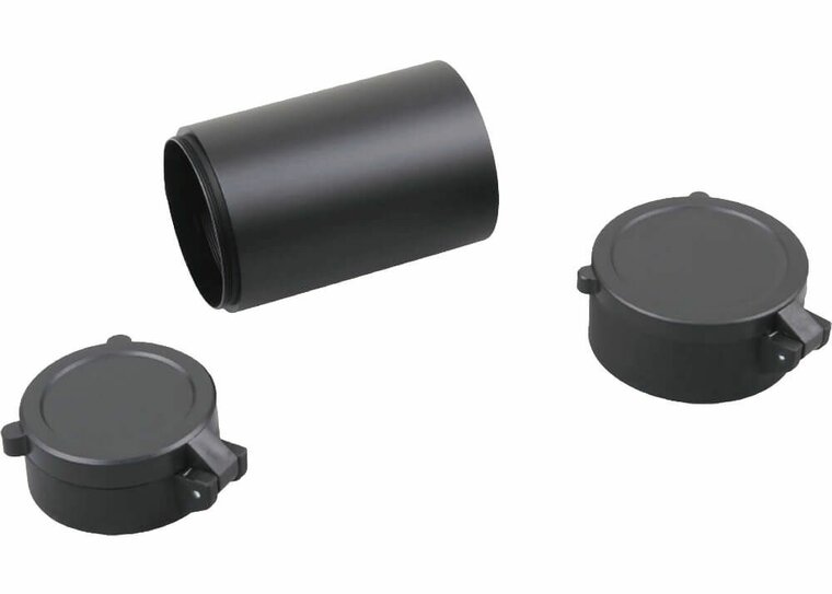 VictOptics C3 3-9x32 Mil-Dot Richtkijker