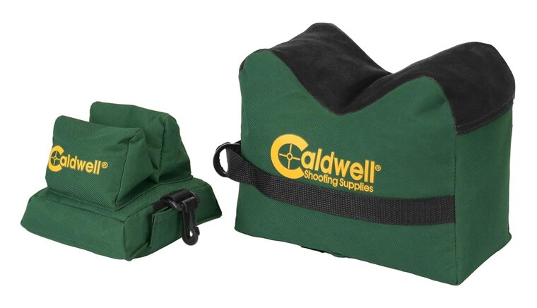 Caldwell Deadshot Shooting Rest Combo &ndash; Schietsteun | Sand Bags
