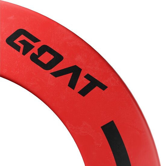 GOAT | Dartbord Surround | Defender 3 | Red