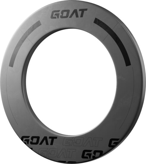 GOAT | Dartbord Surround | Defender 3 | Grey
