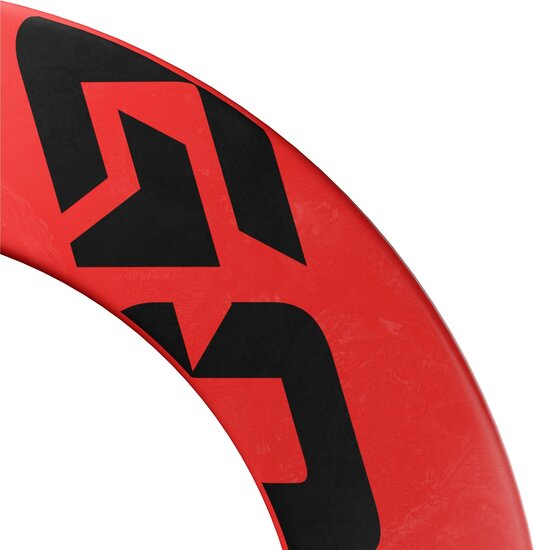 GOAT | Dartbord Surround | Defender 4 | Red