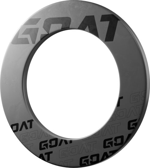 GOAT | Dartbord Surround | Defender 4 | Grey