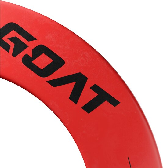 GOAT | Dartbord Surround | Defender 5 | Red