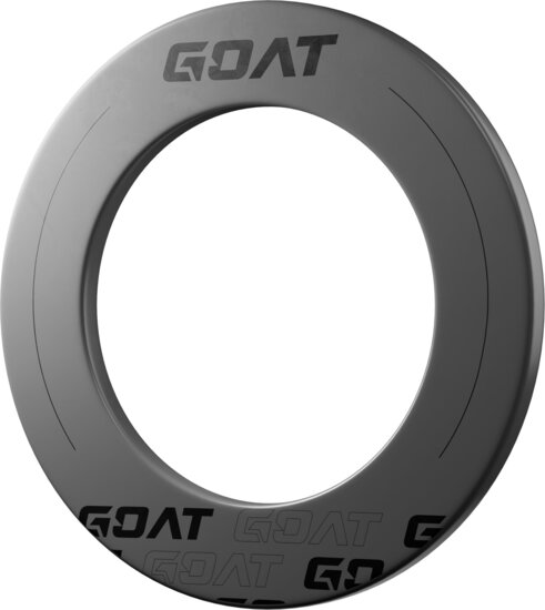 GOAT | Dartbord Surround | Defender 5 | Grey