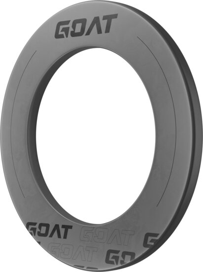 GOAT | Dartbord Surround | Defender 5 | Grey