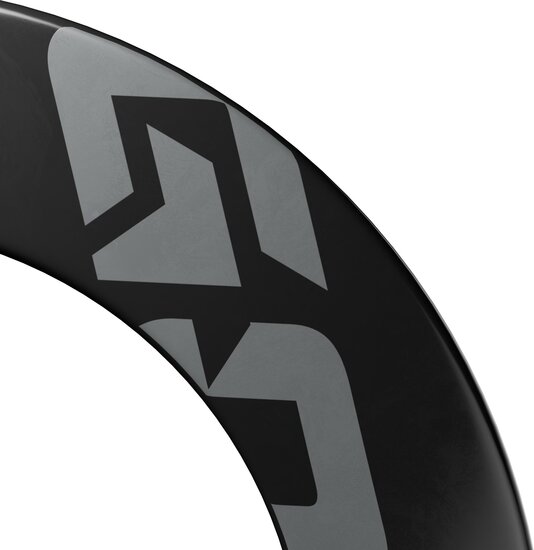 GOAT | Dartbord Surround | Defender 4 | Black