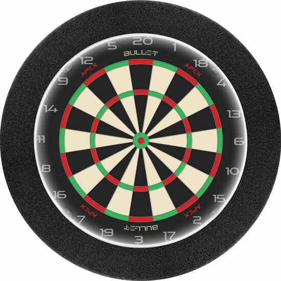 Bullet Ignite LED Dartbord Verlichting